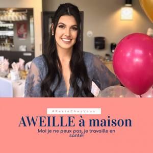 Meet your Posher, Marie-eve